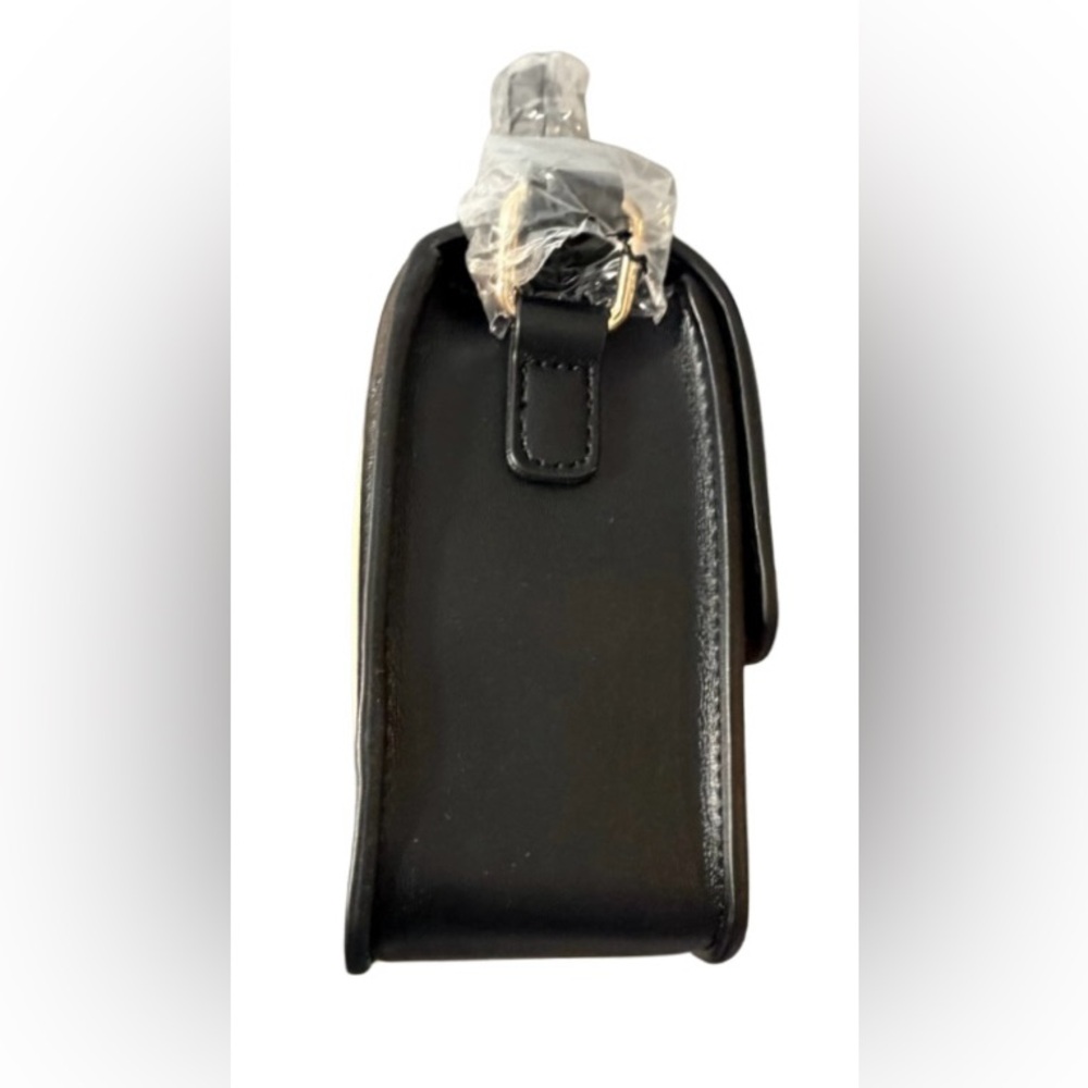 Jules Kae Mia Vegan Satchel To Crossbody Bag - Picture 4 of 15